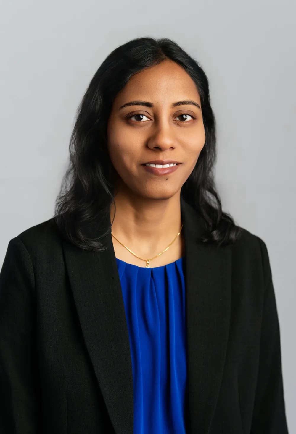 Dr. Anusha Mannava, board-certified neurologist and founder of Summit Neurology