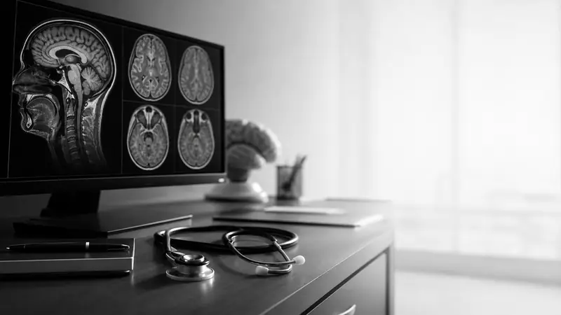 Neurology diagnostics at Summit Neurology in Burleson, TX